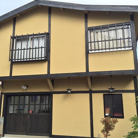 Kikusuisou Annex Hotel Kusatsu  Esterno foto