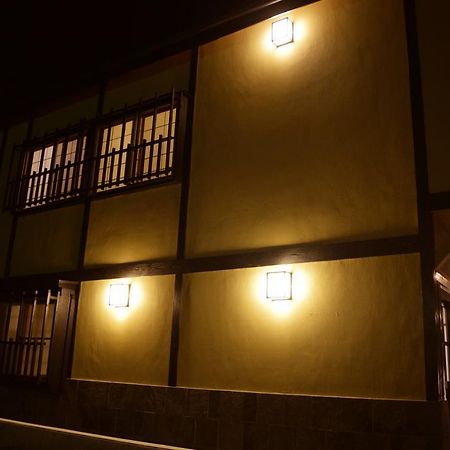 Kikusuisou Annex Hotel Kusatsu  Esterno foto