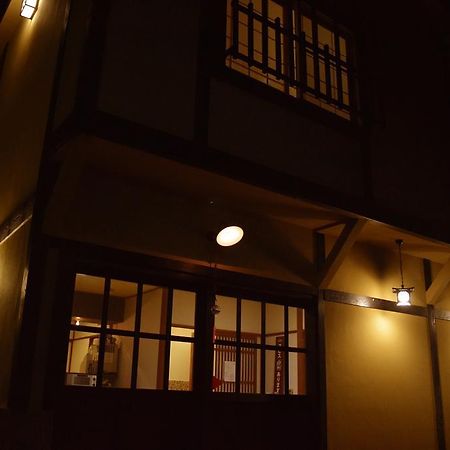Kikusuisou Annex Hotel Kusatsu  Esterno foto