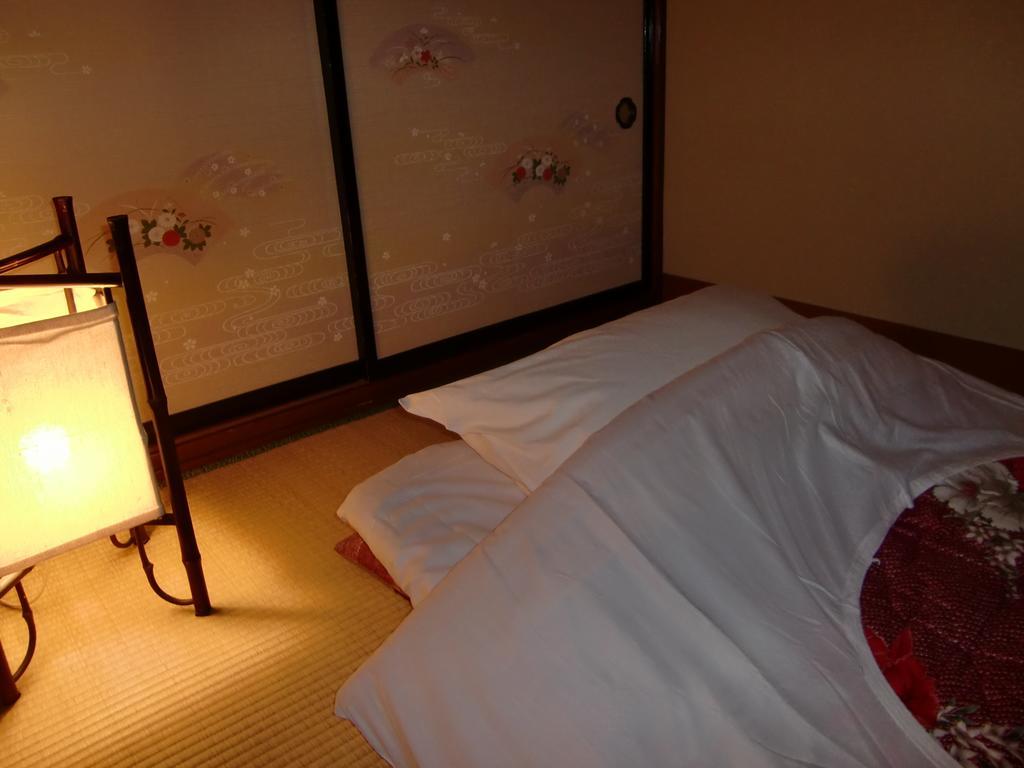 Kikusuisou Annex Hotel Kusatsu  Esterno foto