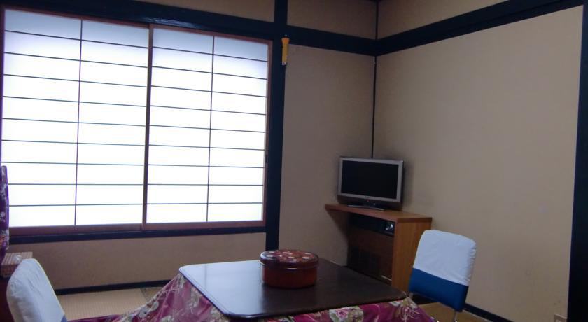 Kikusuisou Annex Hotel Kusatsu  Camera foto
