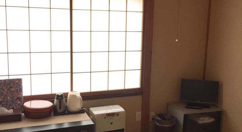 Kikusuisou Annex Hotel Kusatsu  Camera foto