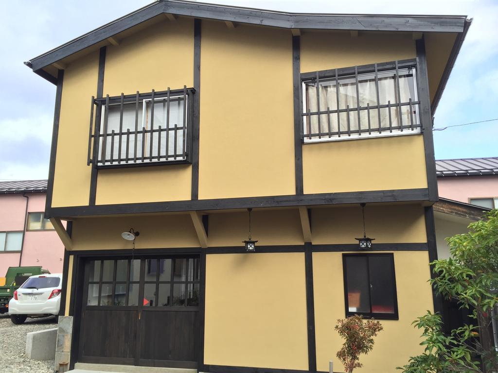 Kikusuisou Annex Hotel Kusatsu  Esterno foto
