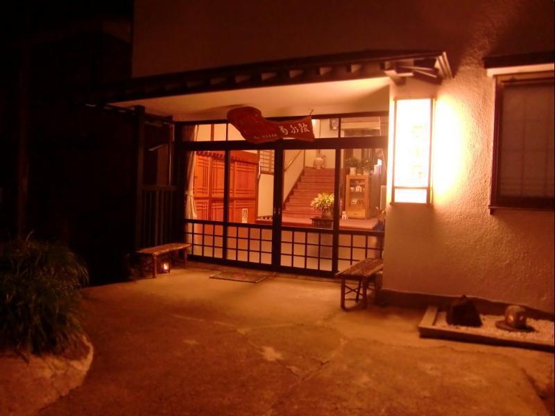 Kikusuisou Annex Hotel Kusatsu  Esterno foto