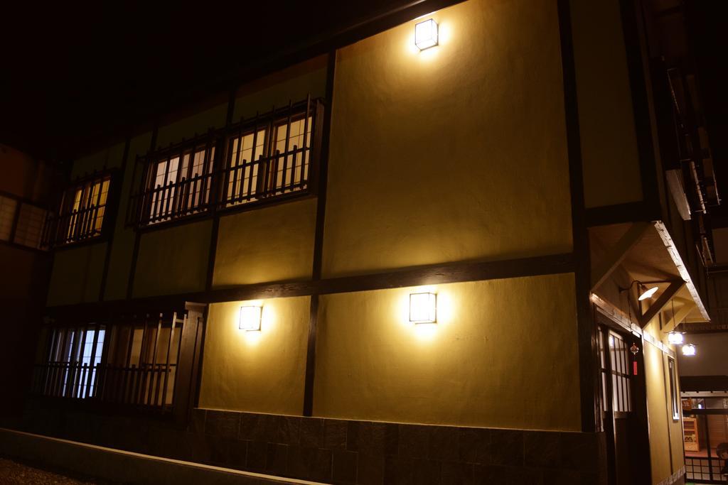 Kikusuisou Annex Hotel Kusatsu  Esterno foto