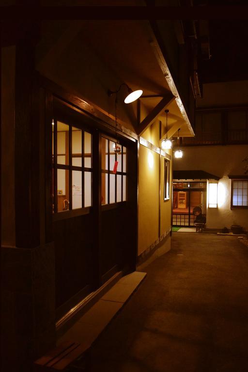 Kikusuisou Annex Hotel Kusatsu  Esterno foto