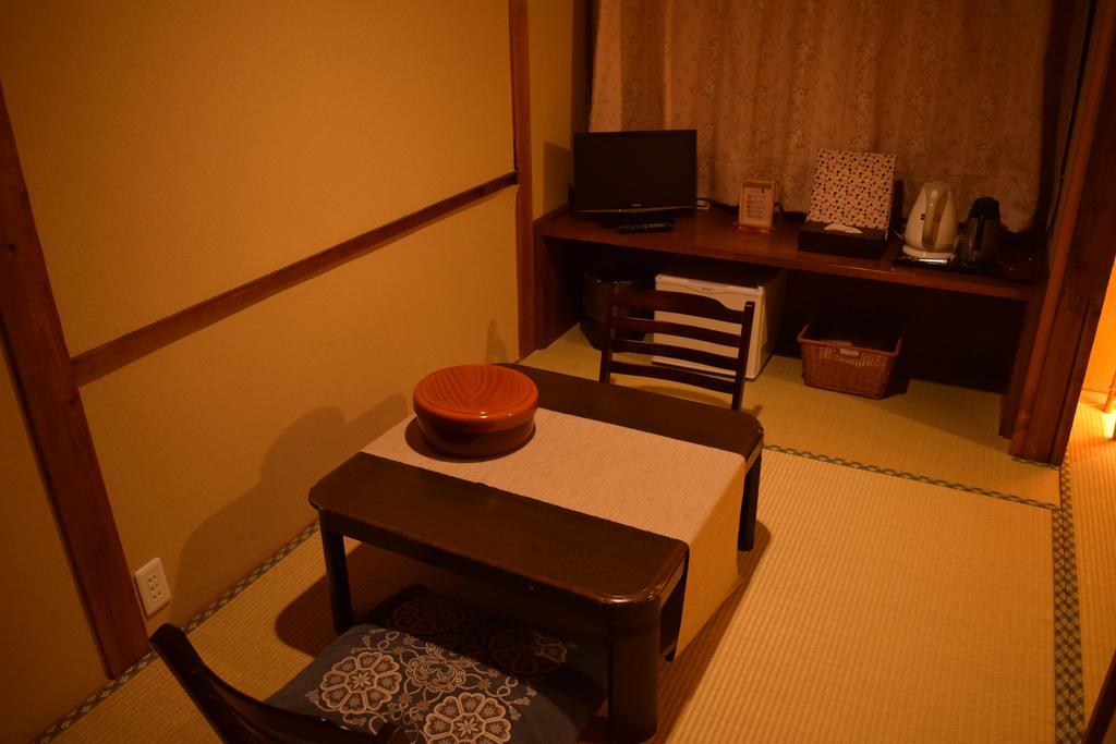 Kikusuisou Annex Hotel Kusatsu  Esterno foto