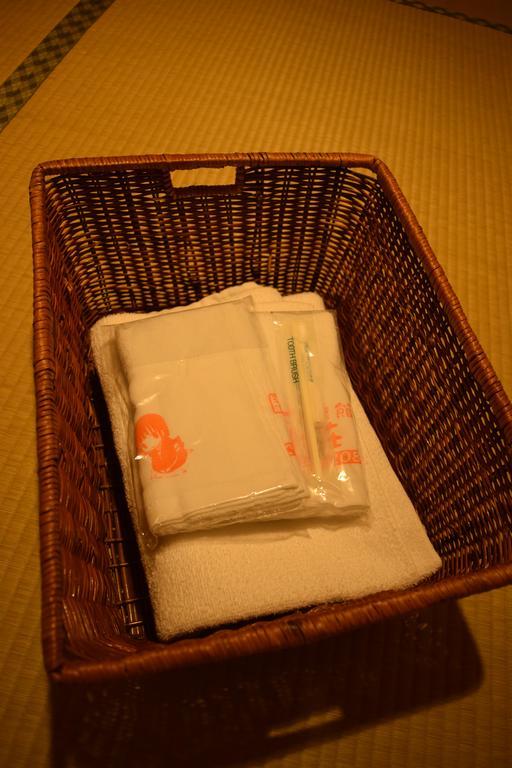 Kikusuisou Annex Hotel Kusatsu  Esterno foto