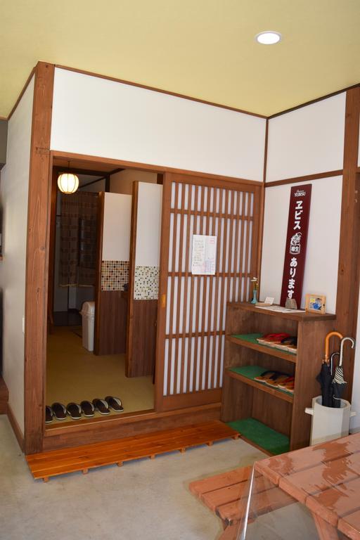 Kikusuisou Annex Hotel Kusatsu  Esterno foto