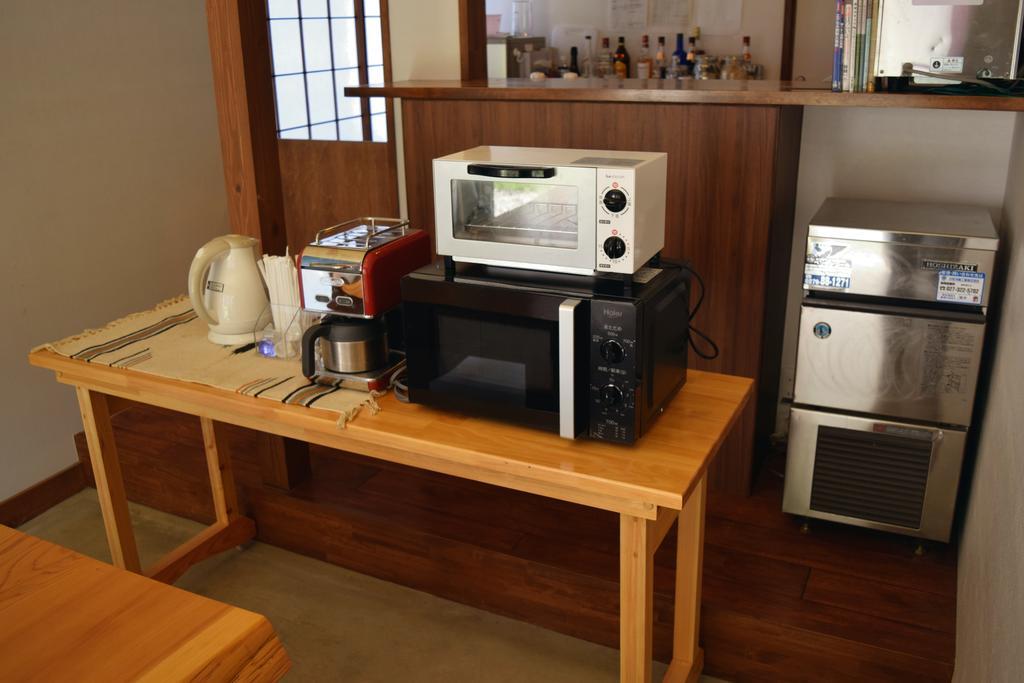 Kikusuisou Annex Hotel Kusatsu  Esterno foto